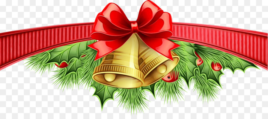 Christmas Day，Jingle Bell PNG