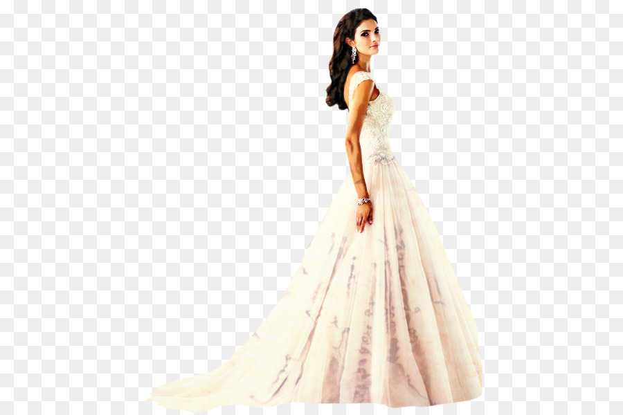 Vestido De Novia，Novia PNG