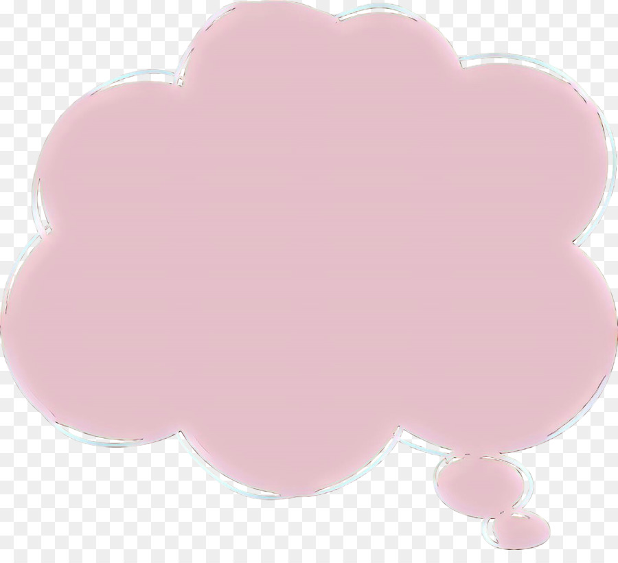 Nube Rosa，Cielo PNG