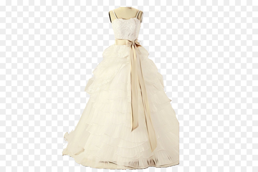 Vestido De Novia，Vestido PNG