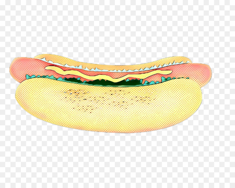 Hot Dog，Bollo PNG