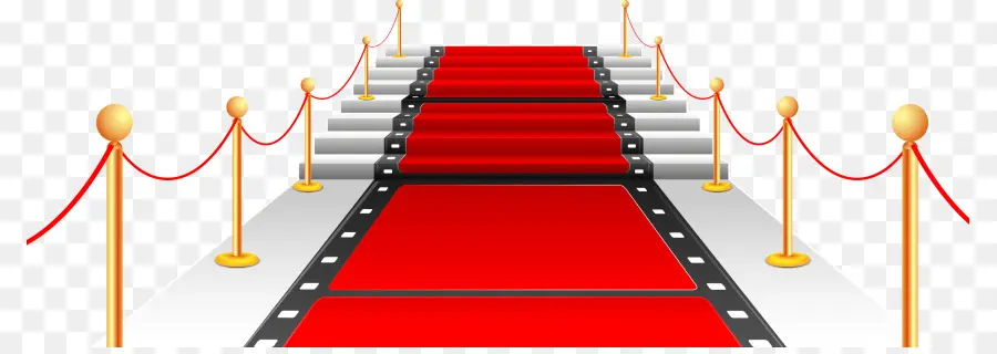 Alfombra Roja，Alfombra PNG