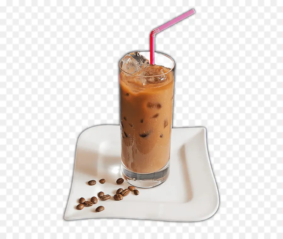 Café Helado，Vietnamita Café Helado PNG