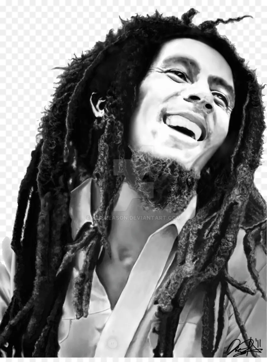 Bob Marley，Reggae PNG