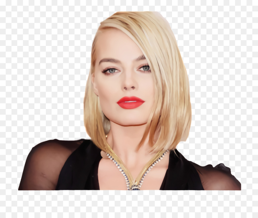 Margot Robbie，87 Premios De La Academia PNG