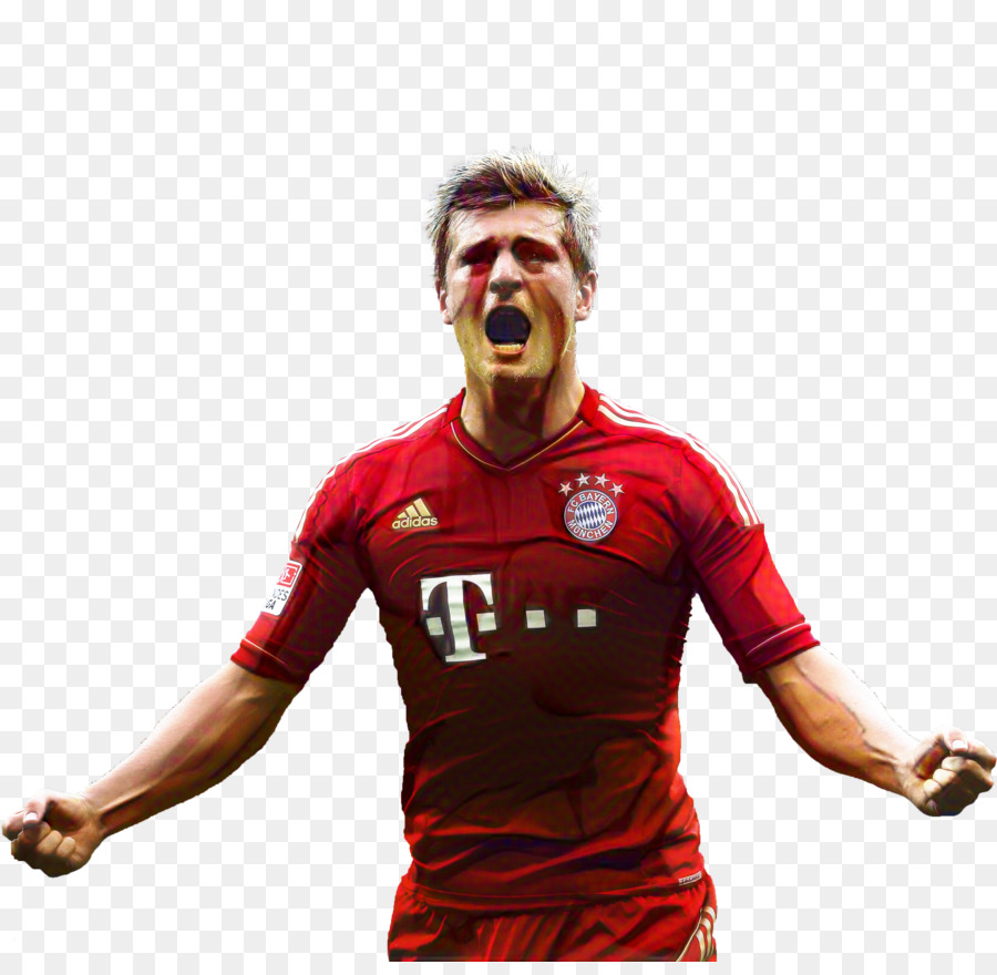 Toni Kroos，Fc Bayern Munich PNG