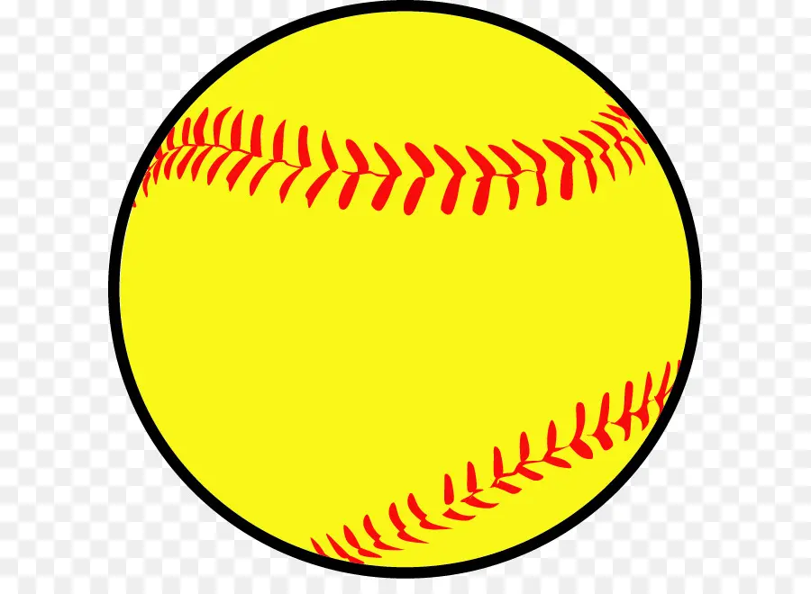 Softbol，Béisbol PNG