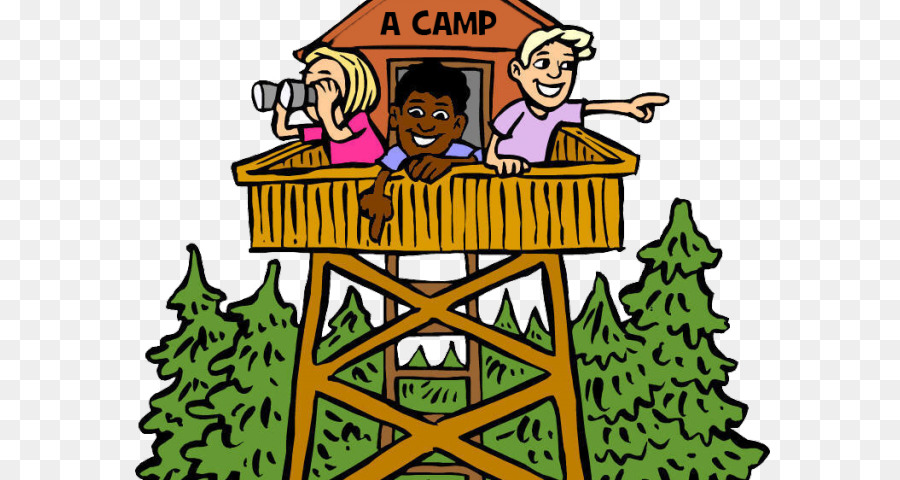 Campamento De Verano，Verano PNG