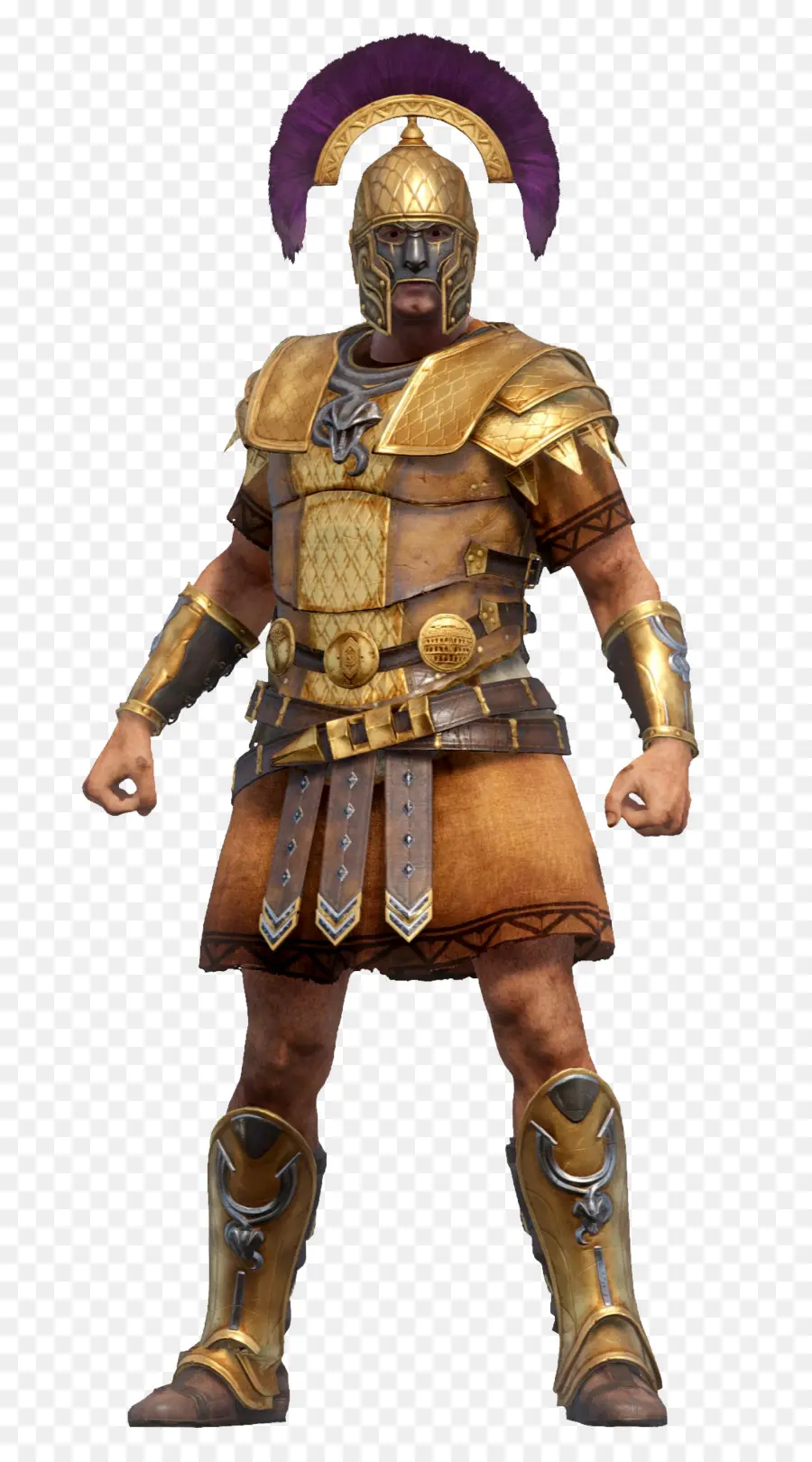 Gladiador，Ryse Hijo De Roma PNG
