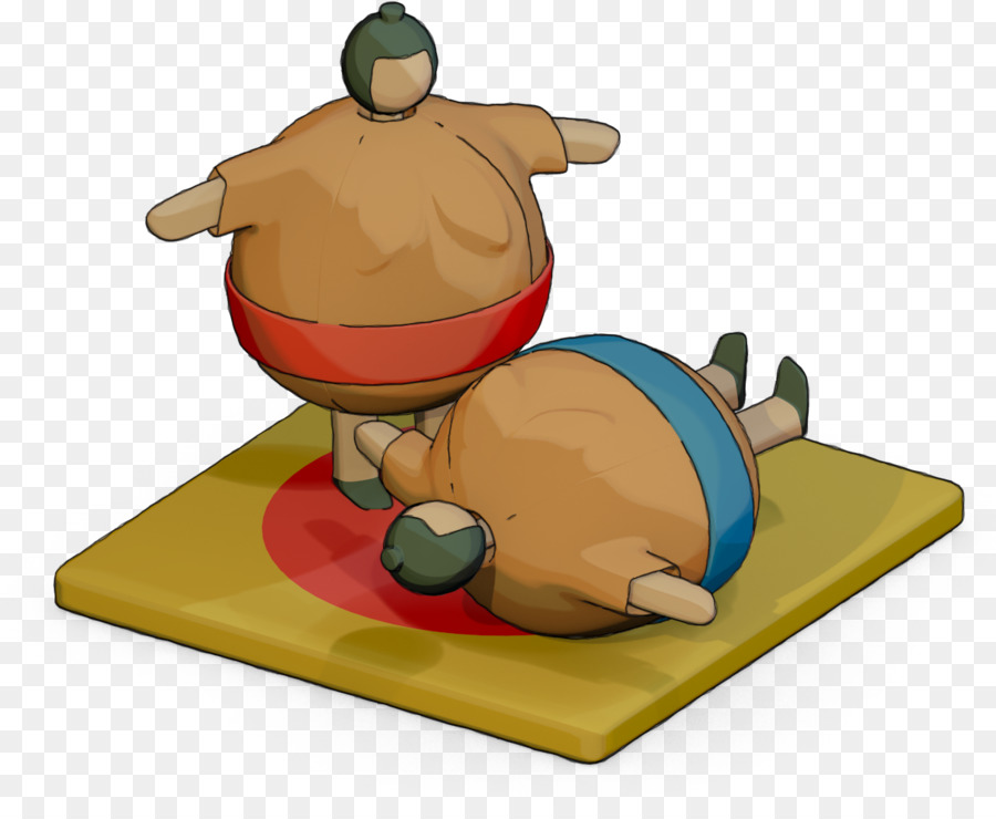 La Historieta，Sumo PNG