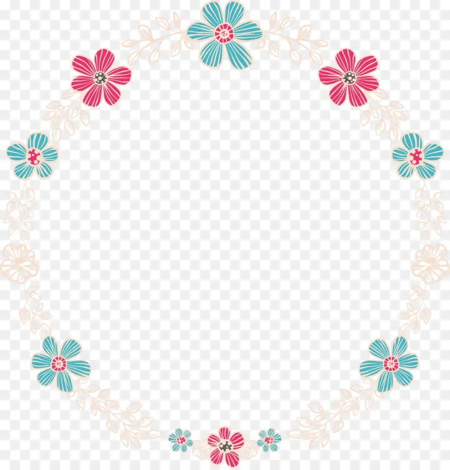 Flores，Marco PNG