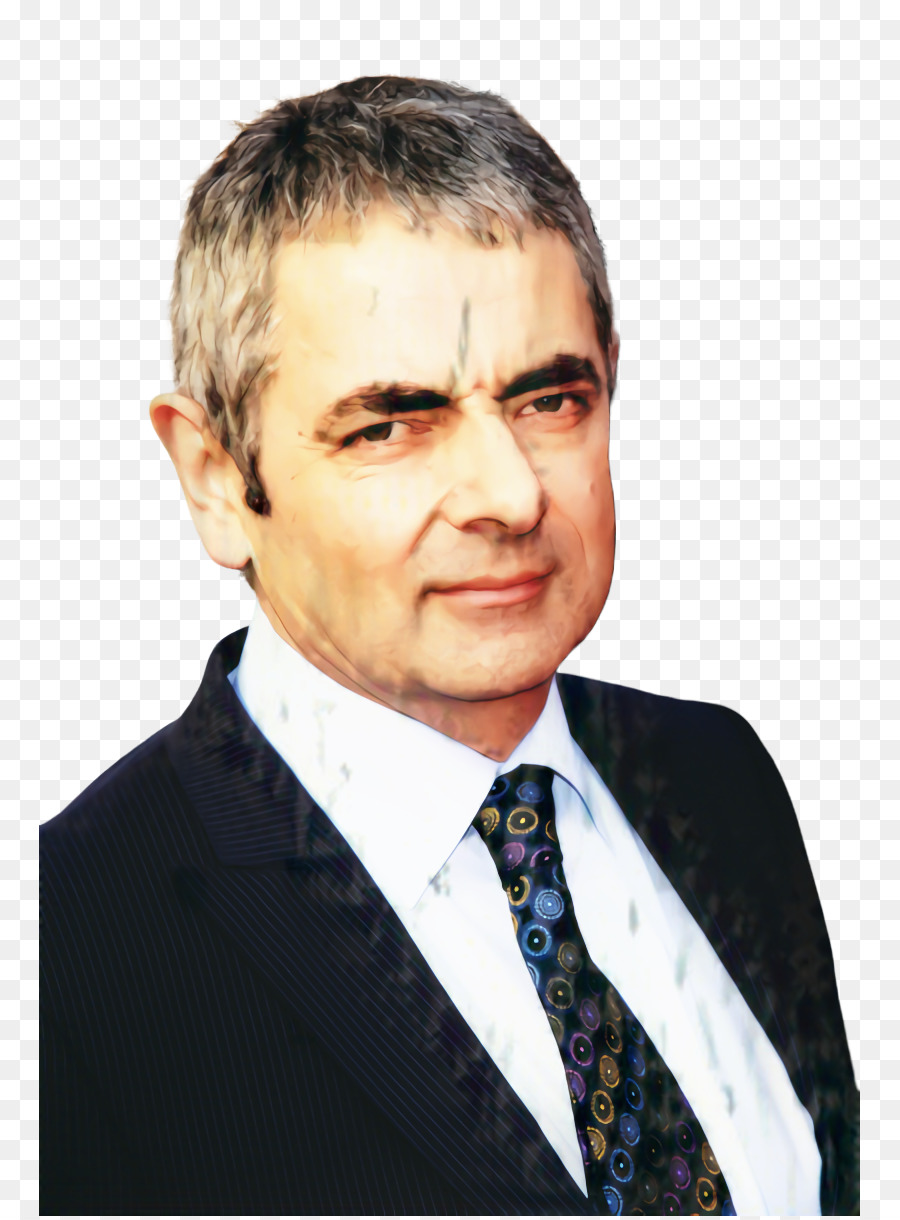 Rowan Atkinson，Johnny English Ataca De Nuevo PNG