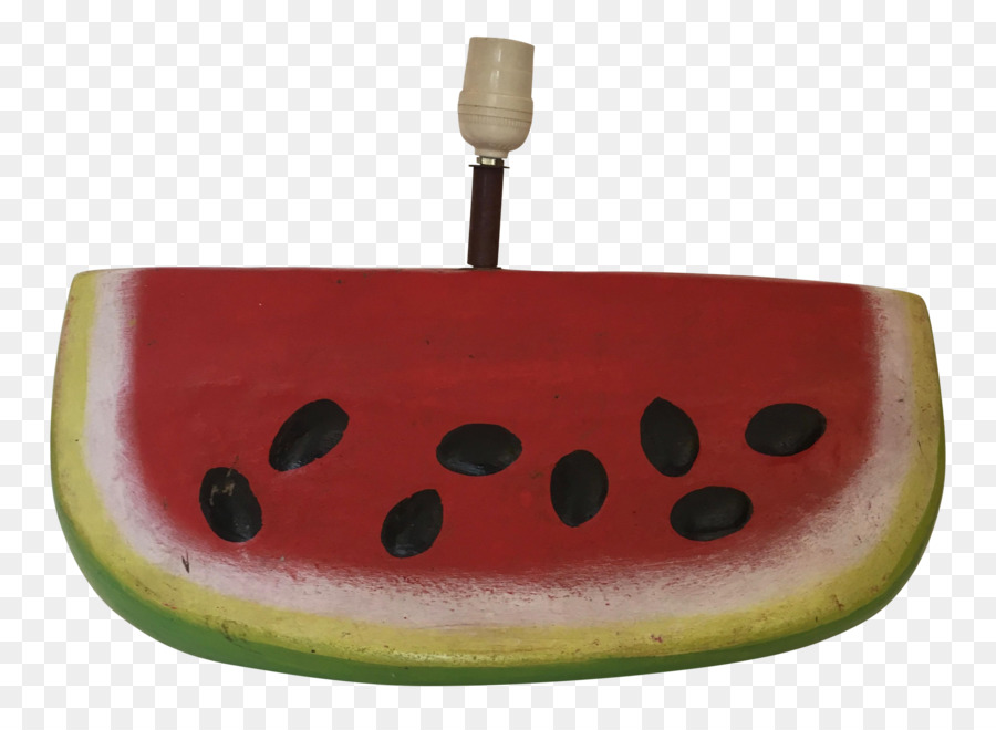 La Sandía，Sandia Transparente PNG