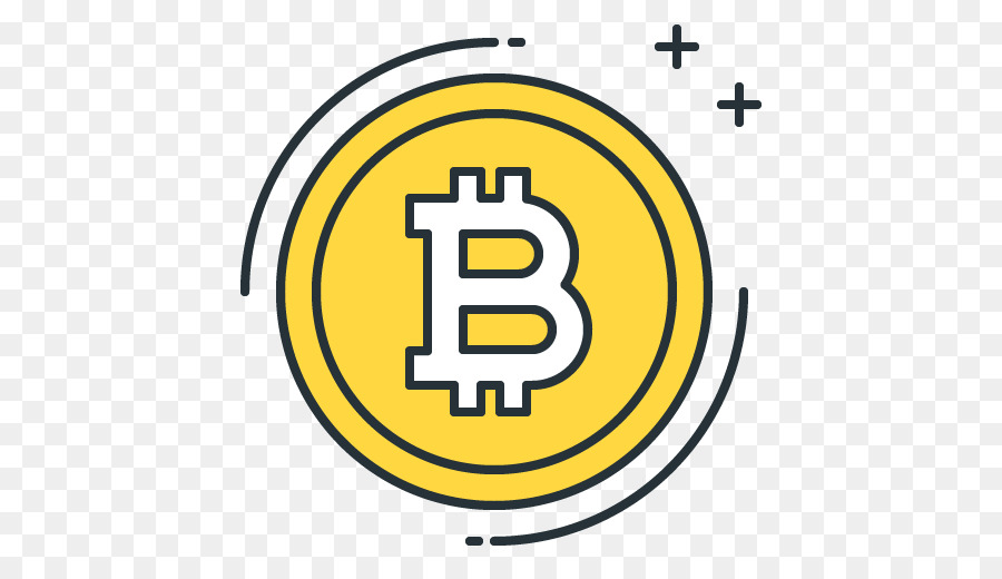 Emoticón De Bitcoin，Criptomoneda PNG