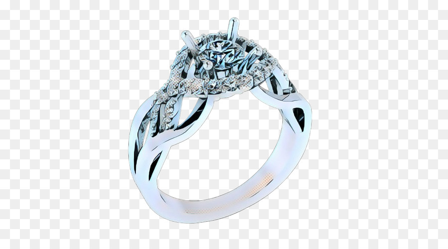 Anillo De Diamantes，Compromiso PNG