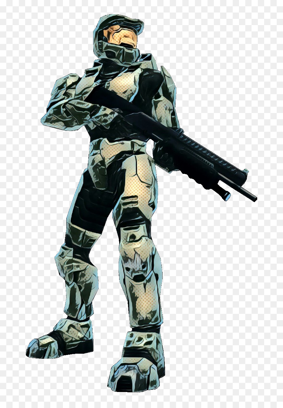 Halo Master Chief Collection，Halo 3 PNG