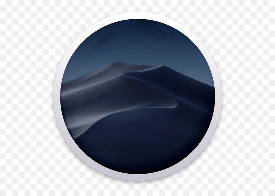 Macos，Macos Mojave PNG