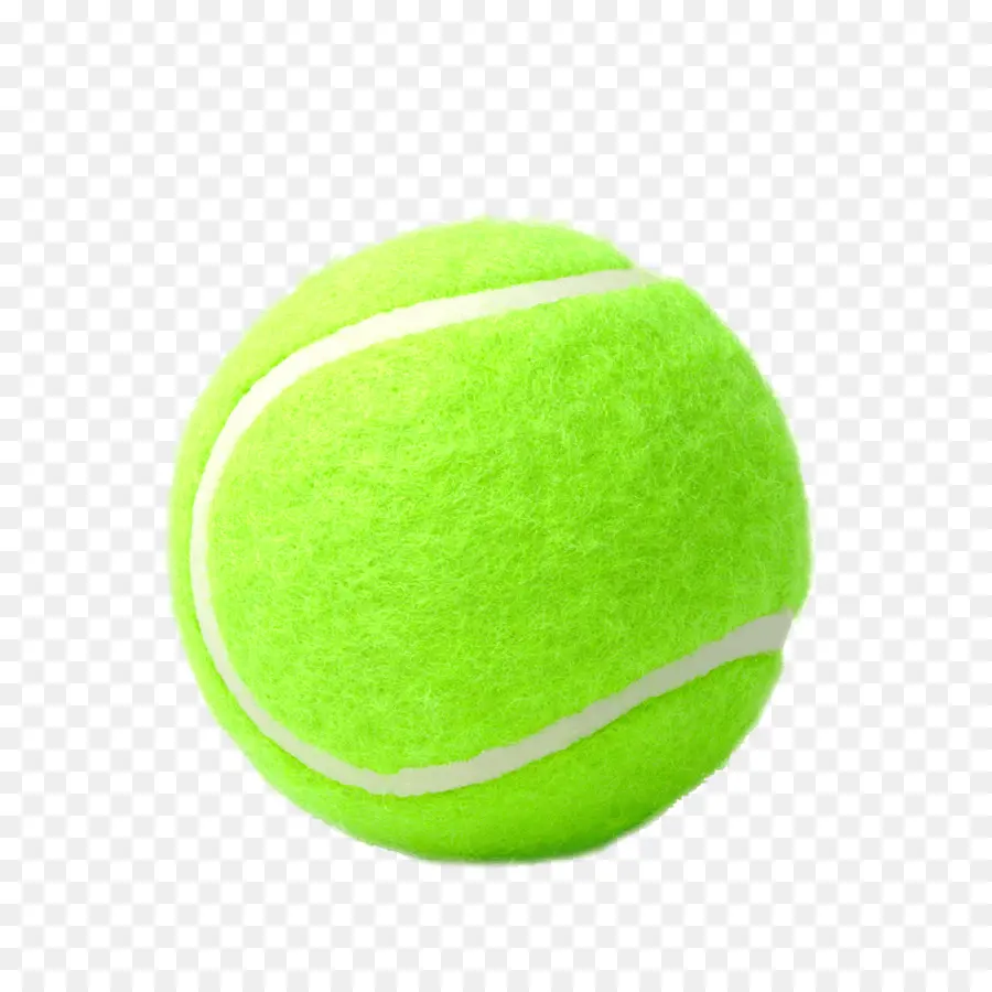 Pelotas De Tenis，Tenis PNG