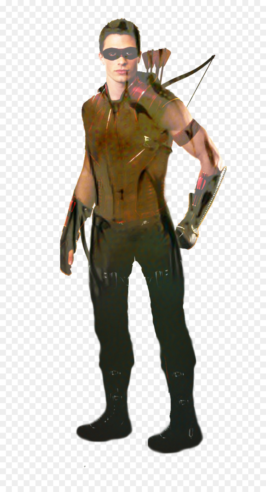 Disfraz，Mercenario PNG