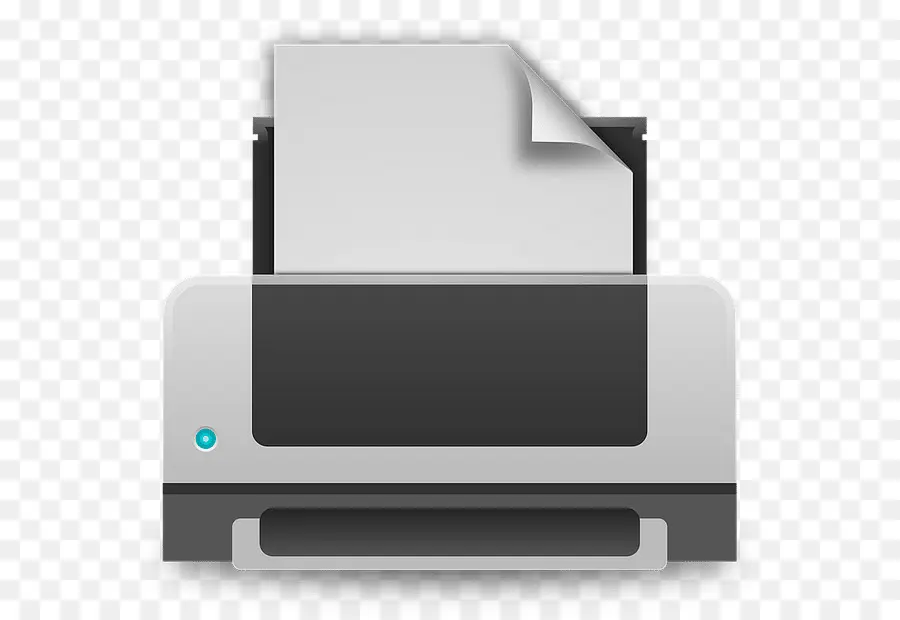 Impresora，Iconos De Equipo PNG
