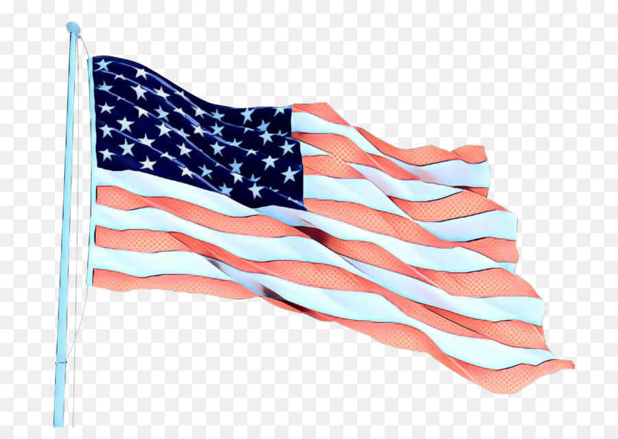 Estados Unidos，Bandera PNG