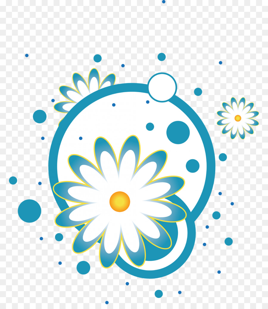 Flor，Diseño Floral PNG