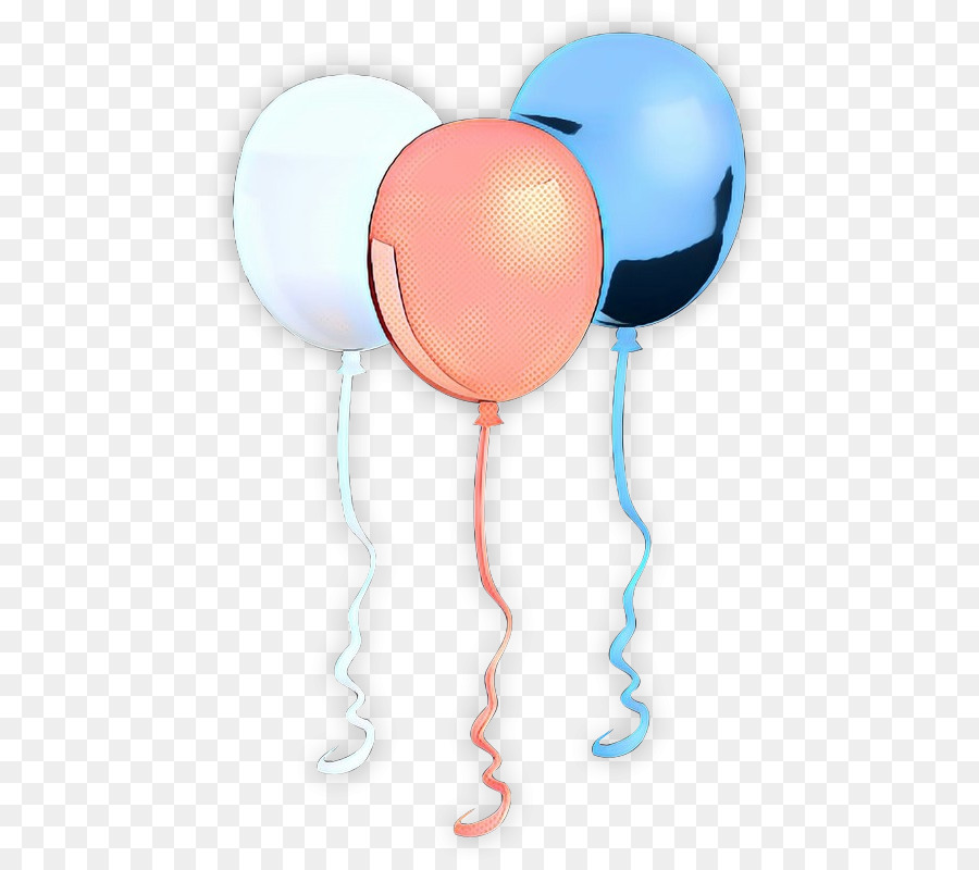 Globos Coloridos，Fiesta PNG