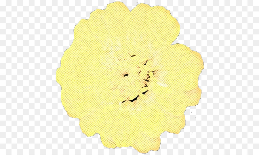 Pétalo，Amarillo PNG