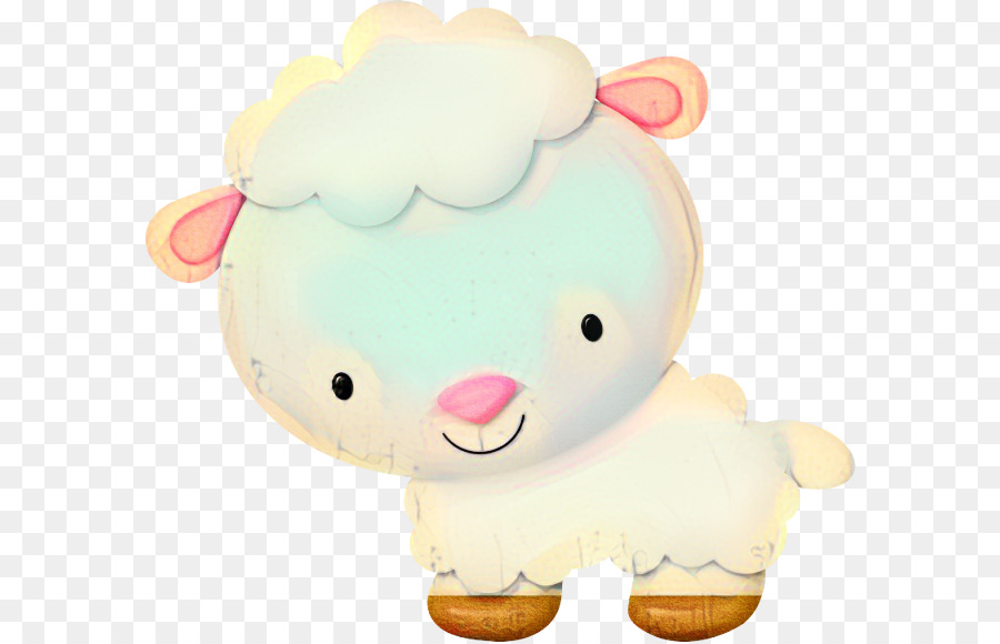 Animales De Peluche Juguetes De Peluche，De La Felpa PNG