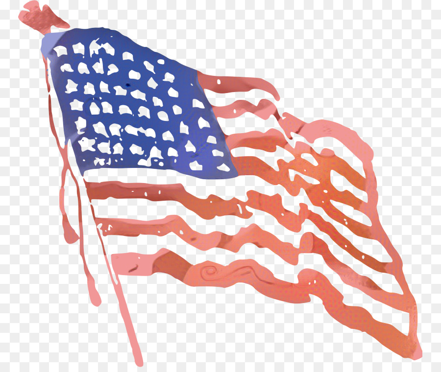 Bandera Americana，Ee Uu PNG