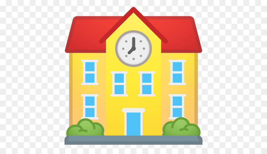 La Escuela，Emoji PNG