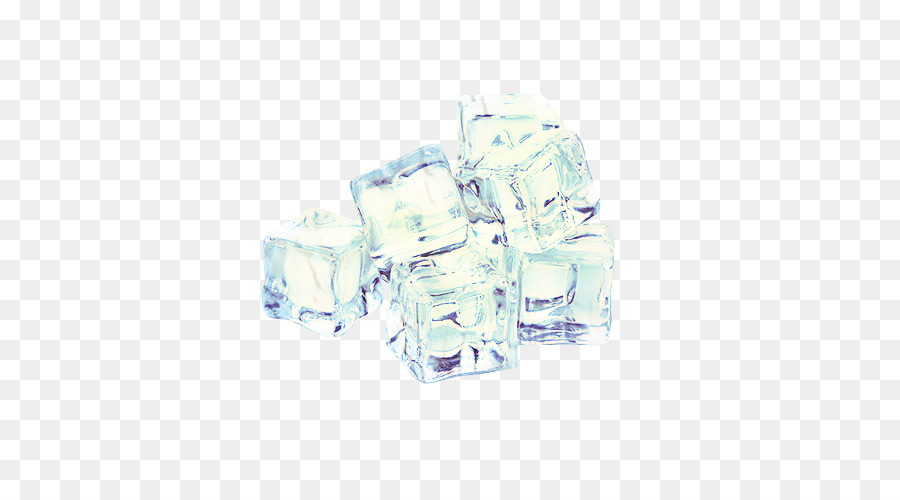 De Plástico，Cubo De Hielo PNG