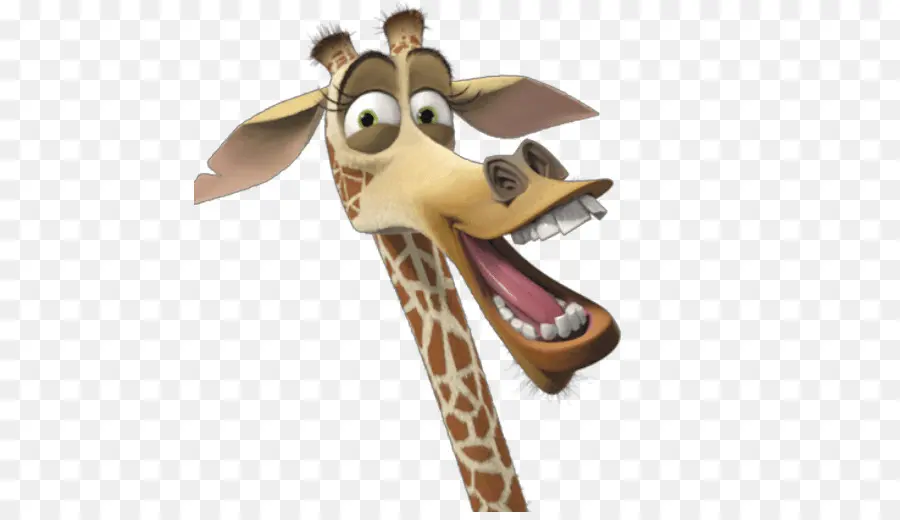 Melman，Gloria PNG