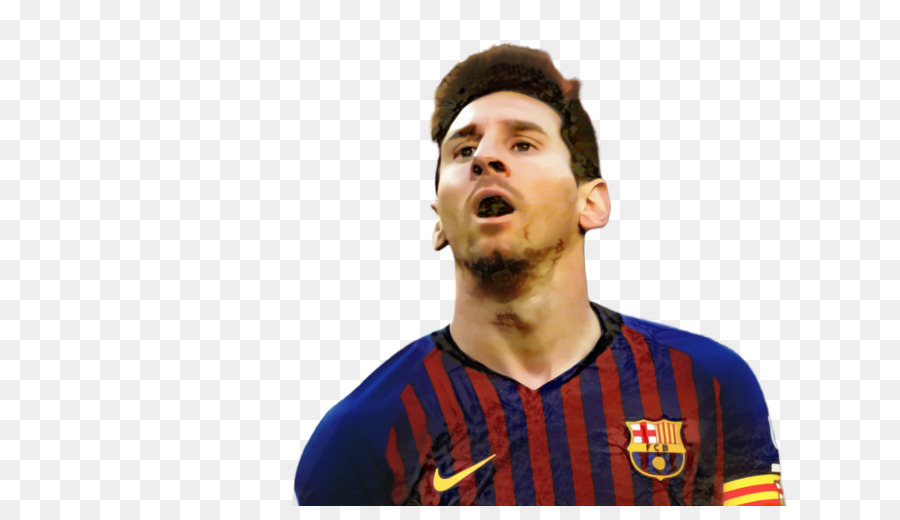 Lionel Messi，El Fc Barcelona PNG