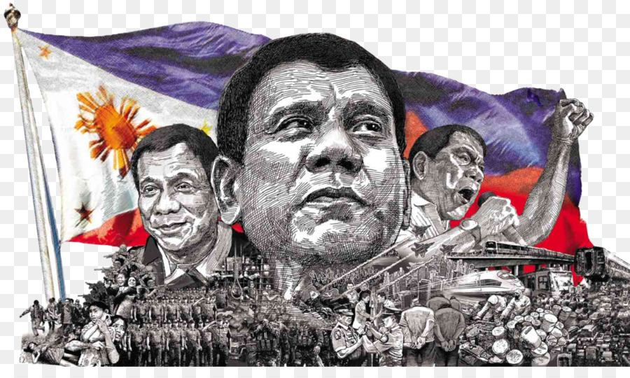 Presidencia De Rodrigo Duterte，Filipinas PNG
