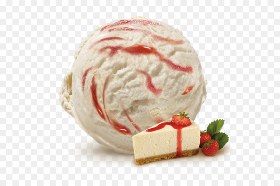 Helado，Helado De Yogur PNG