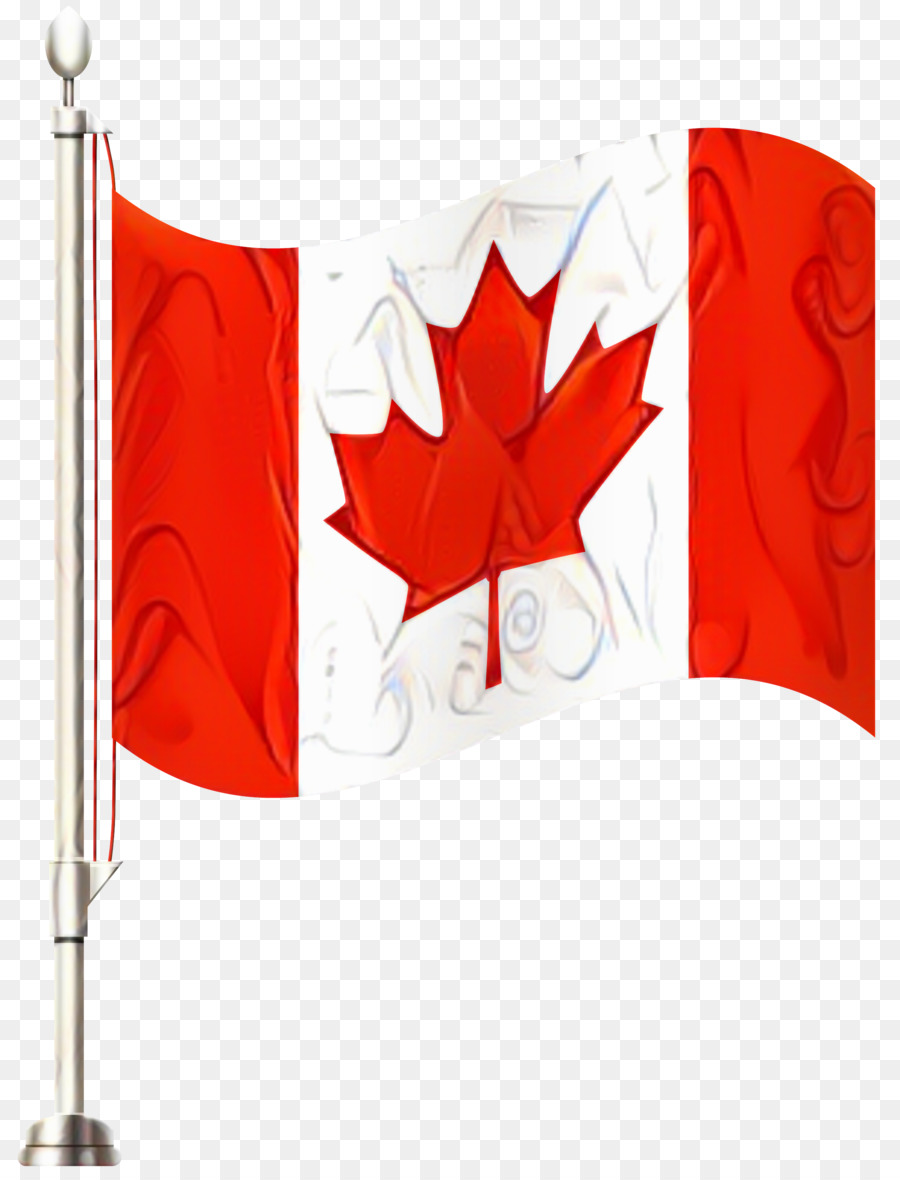 Bandera De Canadá，Bandera PNG