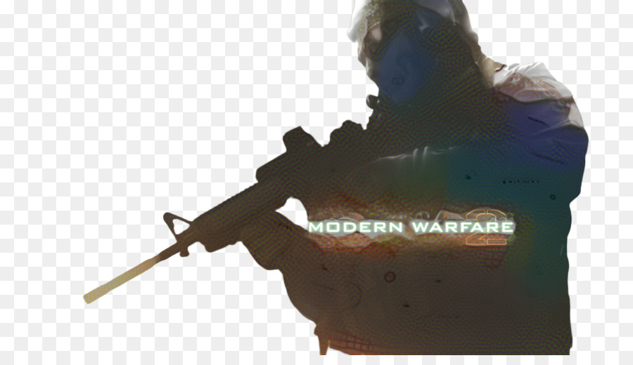 Call Of Duty Modern Warfare 2，Videojuegos PNG