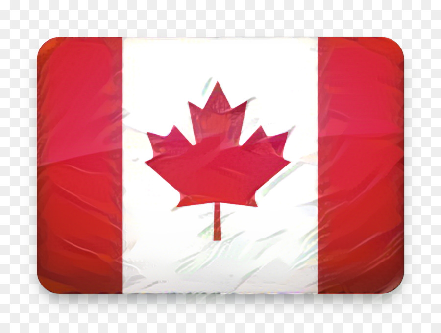 Bandera De Canadá，Nombre De Canadá PNG