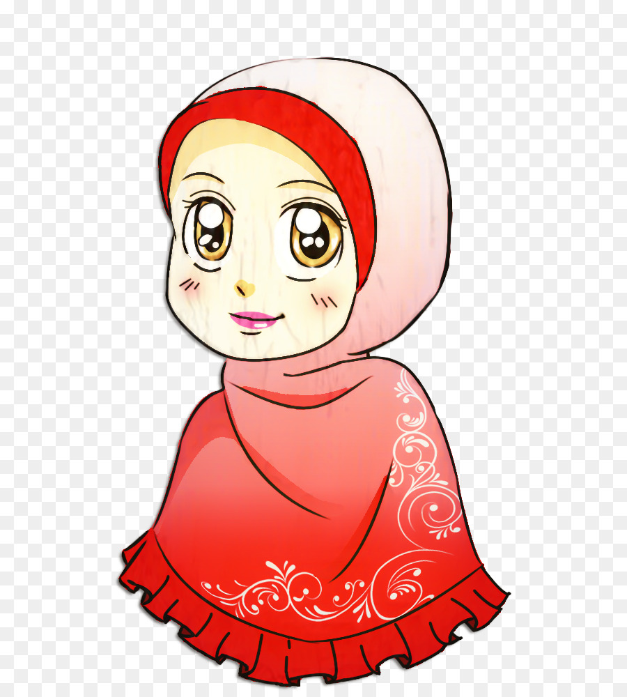 Hijab，Musulmán PNG