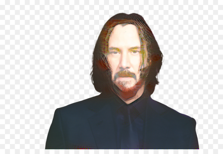 Barba，La Cara PNG