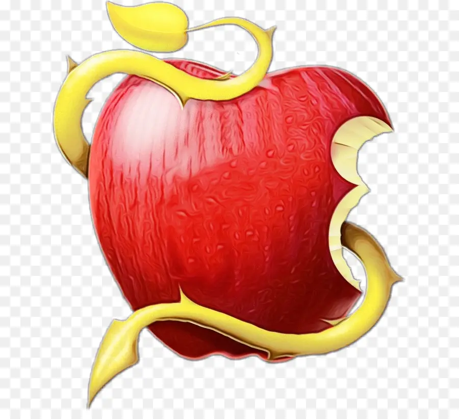 Apple，Planta PNG