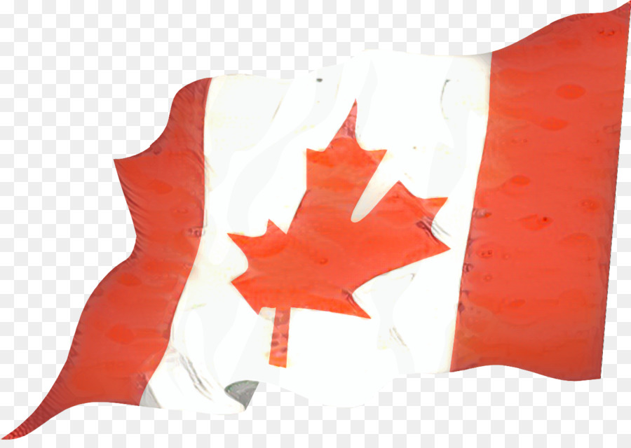 Bandera De Canadá，Bandera PNG