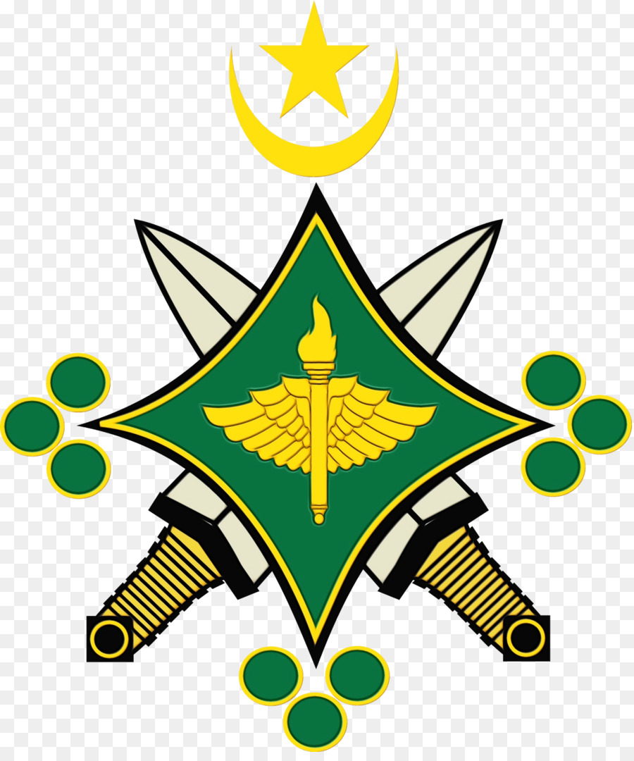 Ejército，Nouakchott PNG