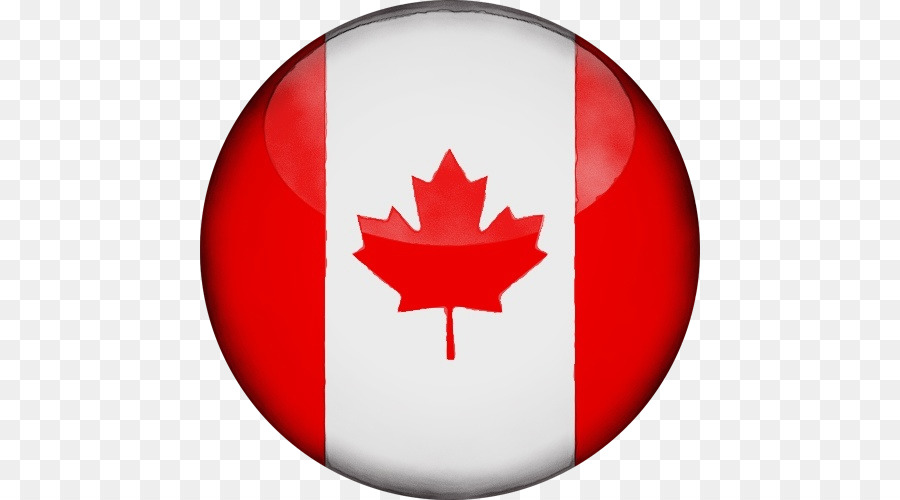 Bandera De Canadá，Bandera PNG