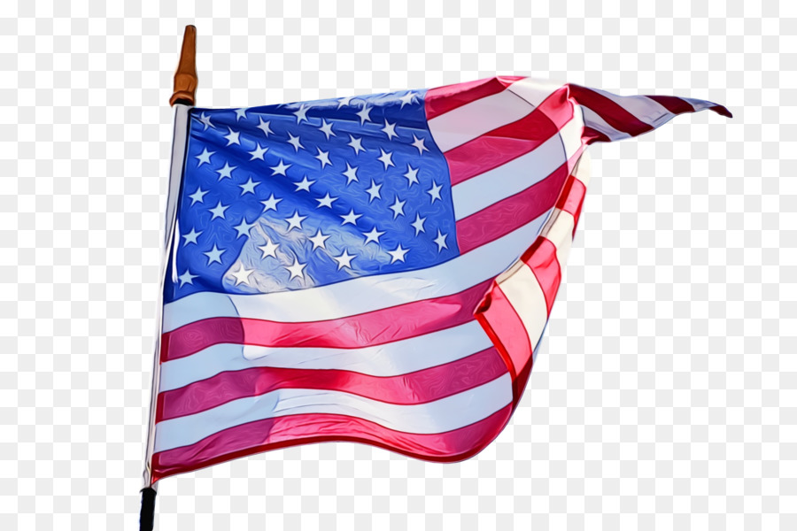 Bandera Americana，Estrellas PNG