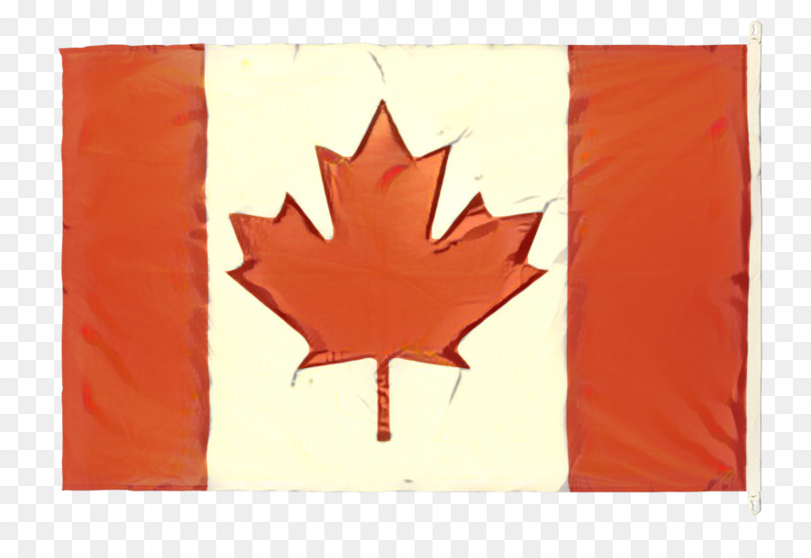 Bandera De Canadá，Bandera PNG