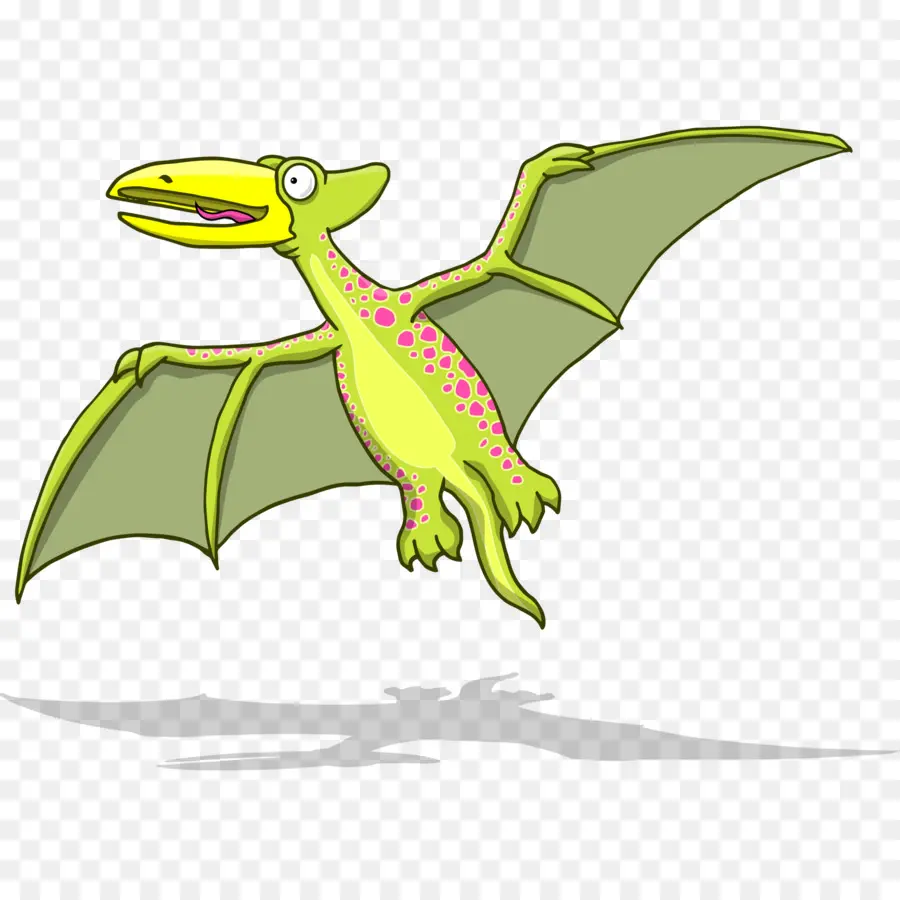 Pteranodon，Velociraptor PNG