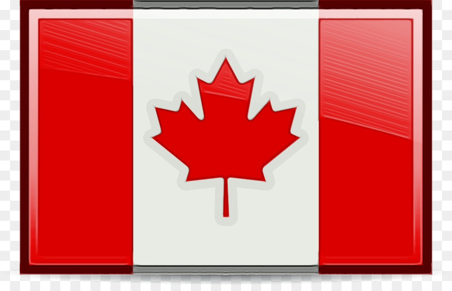 Bandera De Canadá，Canadá PNG