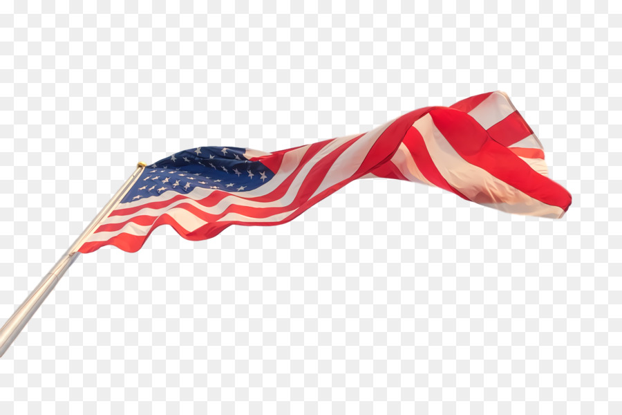 Bandera De Los Estados Unidos，Bandera PNG